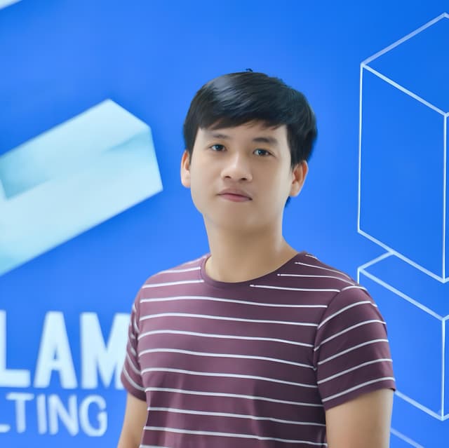 Phong Nguyen - Profile Photo