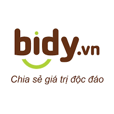 Bidy - Project Screenshot