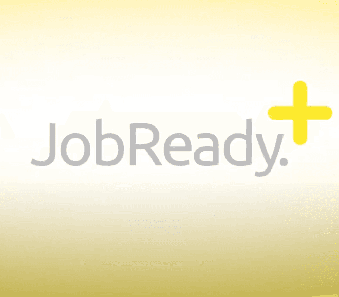 JobReady Plus - Project Screenshot