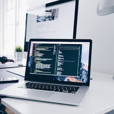 Developer Workspace - Coding Setup