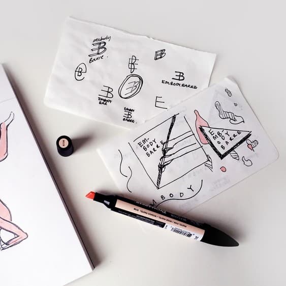 More - Project Screenshot