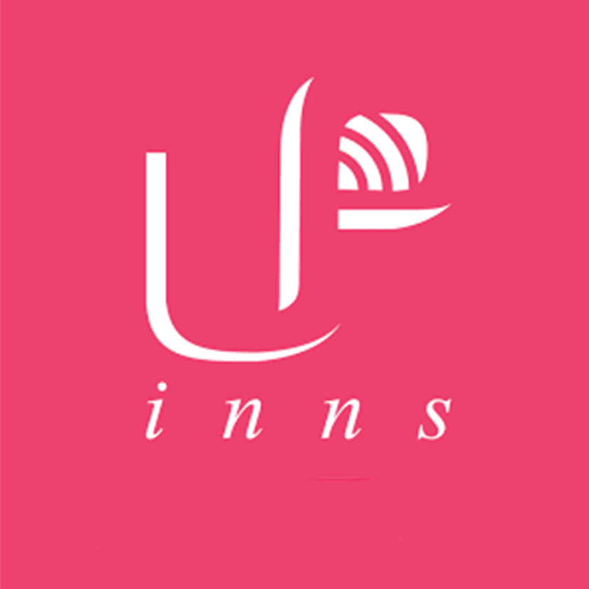 Up Inns - Project Screenshot